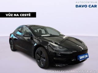 Tesla Model 3 LongRange AWD 79kWh SOH 9