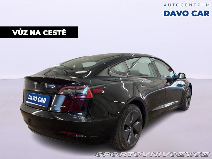 Tesla Model 3 LongRange AWD 79kWh SOH 9 2023