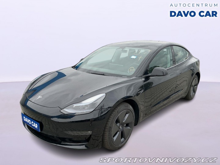 Tesla Model 3 LR AWD 79kWh SOH 93,8% DP 2023