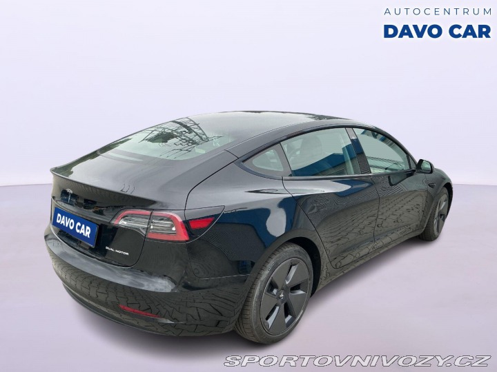 Tesla Model 3 LR AWD 79kWh SOH 93,8% DP 2023