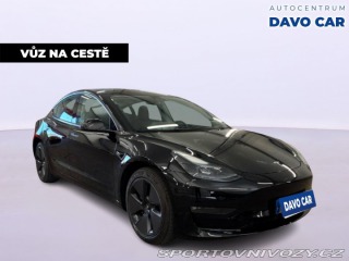 Tesla Model 3 LongRange AWD 79kWh SOH 9 2023