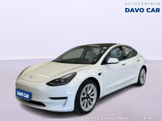 Tesla Model 3 LongRange AWD SOH90,6% DP