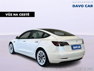Tesla Model 3 LongRange AWD SOH 90,6% D 2021