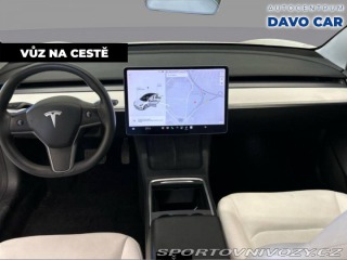 Tesla Model 3 LongRange AWD SOH 90,6% D 2021
