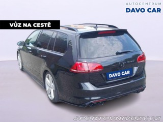 Volkswagen Golf 2,0 TSI 221 kW 4M DSG Pan 2015