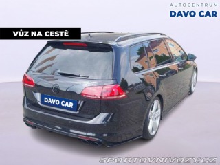 Volkswagen Golf 2,0 TSI 221 kW 4M DSG Pan 2015