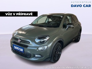Fiat 500 500X 1.6 MultiJet 88kW Lo
