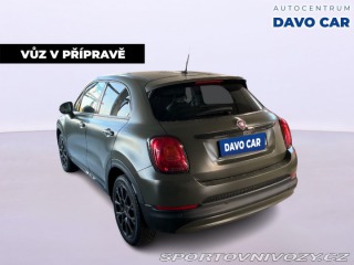 Fiat 500 500X 1.6 MultiJet 88kW Lo 2017