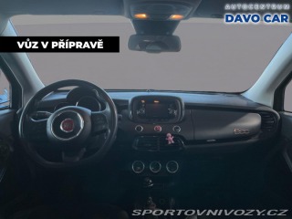 Fiat 500 500X 1.6 MultiJet 88kW Lo 2017