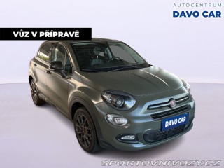 Fiat 500 500X 1.6 MultiJet 88kW Lo 2017