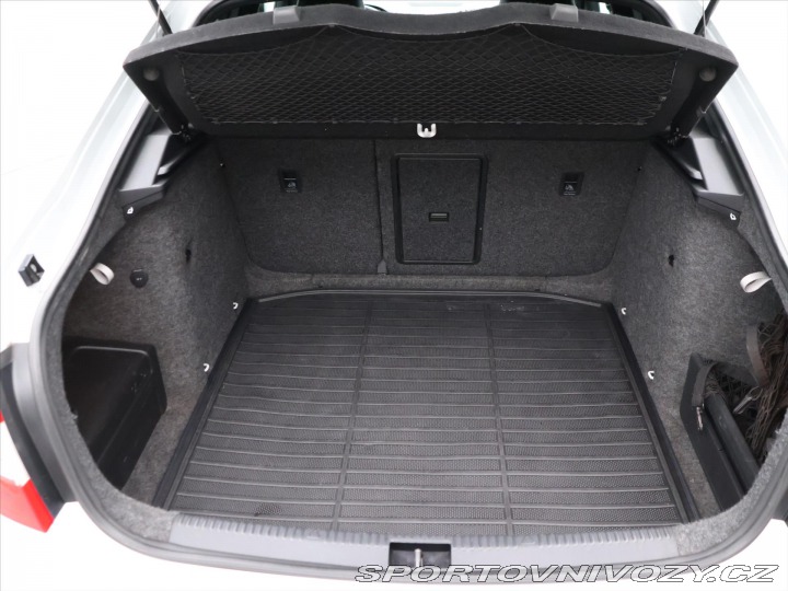 Škoda Octavia RS 2,0 TDI RS 135kW DSG CZ 2015