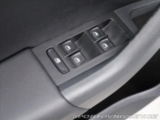 Škoda Octavia RS 2,0 TDI RS 135kW DSG CZ 2015