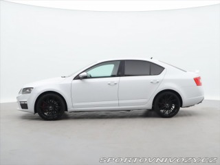 Škoda Octavia RS 2,0 TDI RS 135kW DSG CZ 2015
