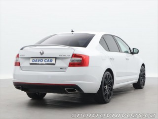 Škoda Octavia RS 2,0 TDI RS 135kW DSG CZ 2015