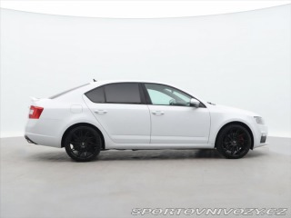 Škoda Octavia RS 2,0 TDI RS 135kW DSG CZ 2015