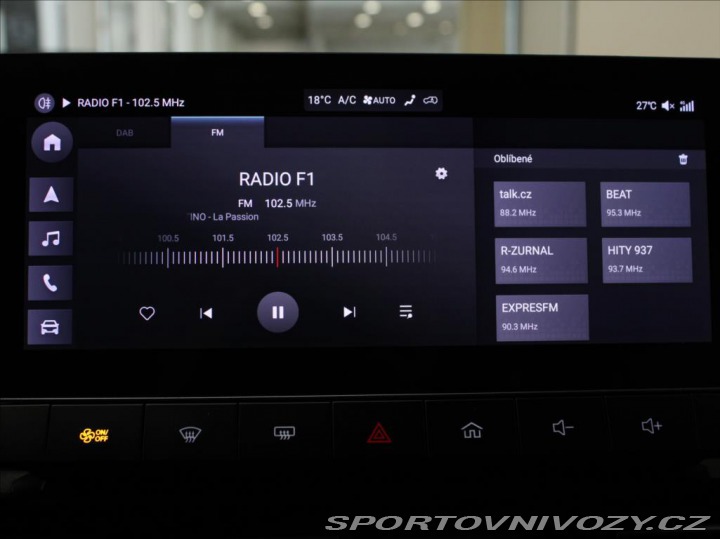 MG Ostatní modely MG4 0,0 64kWh Exclusive 10tkm 2025