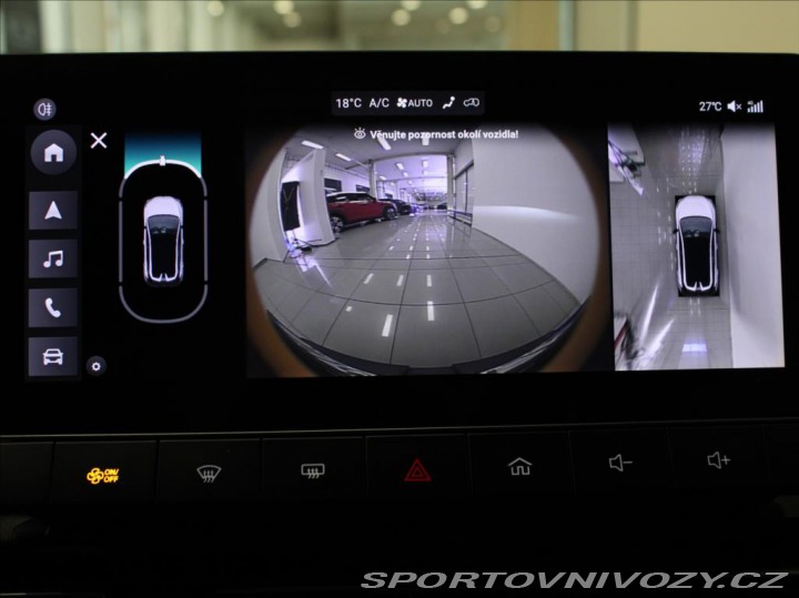MG Ostatní modely MG4 0,0 64kWh Exclusive 10tkm 2025