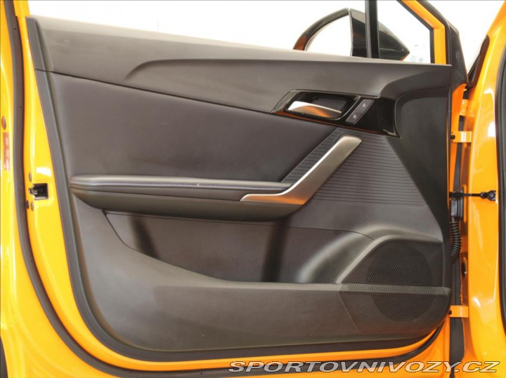 MG Ostatní modely MG4 0,0 64kWh Exclusive 10tkm 2025
