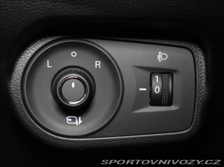 MG Ostatní modely MG4 0,0 64kWh Exclusive 10tkm 2025