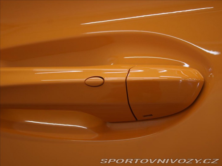 MG Ostatní modely MG4 0,0 64kWh Exclusive 10tkm 2025