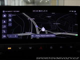 MG Ostatní modely MG4 0,0 64kWh Exclusive 10tkm 2025
