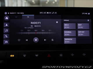 MG Ostatní modely MG4 0,0 64kWh Exclusive 10tkm 2025