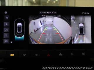 MG Ostatní modely MG4 0,0 64kWh Exclusive 10tkm 2025