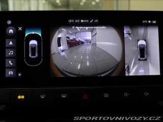 MG Ostatní modely MG4 0,0 64kWh Exclusive 10tkm 2025