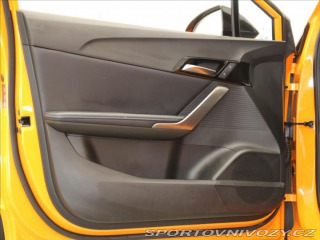 MG Ostatní modely MG4 0,0 64kWh Exclusive 10tkm 2025