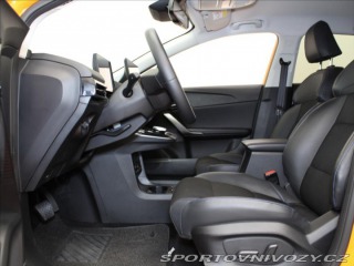 MG Ostatní modely MG4 0,0 64kWh Exclusive 10tkm 2025