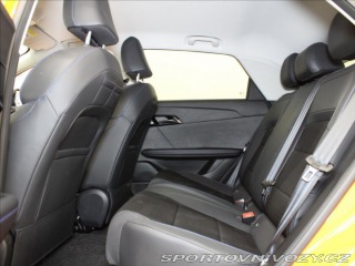 MG Ostatní modely MG4 0,0 64kWh Exclusive 10tkm 2025