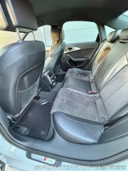 Audi A6 3,0 TDi, 150 kW, S-Line 2011