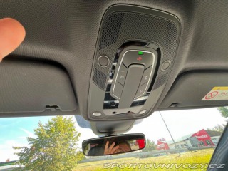 Audi A6 Avant 2,0 40 TDI S line 2021