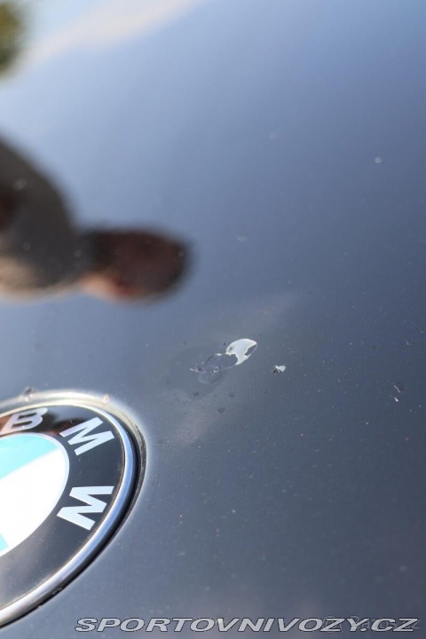 BMW 3 3,0 d | MANUÁL | 2007 | 2007