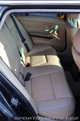 BMW 3 3,0 d | MANUÁL | 2007 | 2007