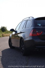 BMW 3 3,0 d | MANUÁL | 2007 | 2007