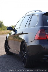 BMW 3 3,0 d | MANUÁL | 2007 | 2007