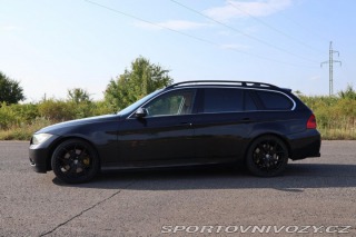BMW 3 3,0 d | MANUÁL | 2007 | 2007