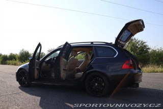 BMW 3 3,0 d | MANUÁL | 2007 | 2007