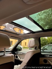 BMW X5 3,0 2010