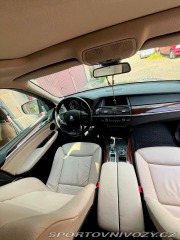 BMW X5 3,0 2010