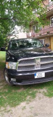 Dodge  RAM 5,7   5.7hemi