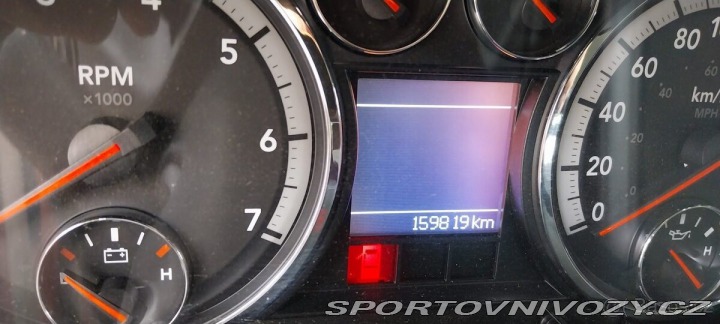 Dodge Ostatní modely RAM 5,7 5.7hemi 2011