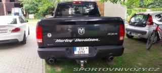 Dodge Ostatní modely RAM 5,7 5.7hemi 2011