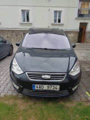 Ford  Galaxy 2,0