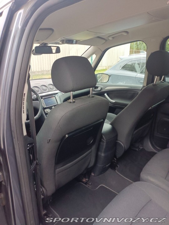 Ford Ostatní modely Galaxy 2,0 2010