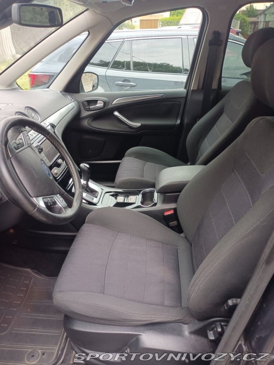 Ford Ostatní modely Galaxy 2,0 2010