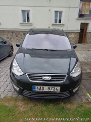 Ford Ostatní modely Galaxy 2,0 2010