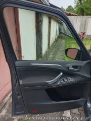 Ford Ostatní modely Galaxy 2,0 2010