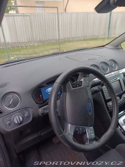 Ford Ostatní modely Galaxy 2,0 2010